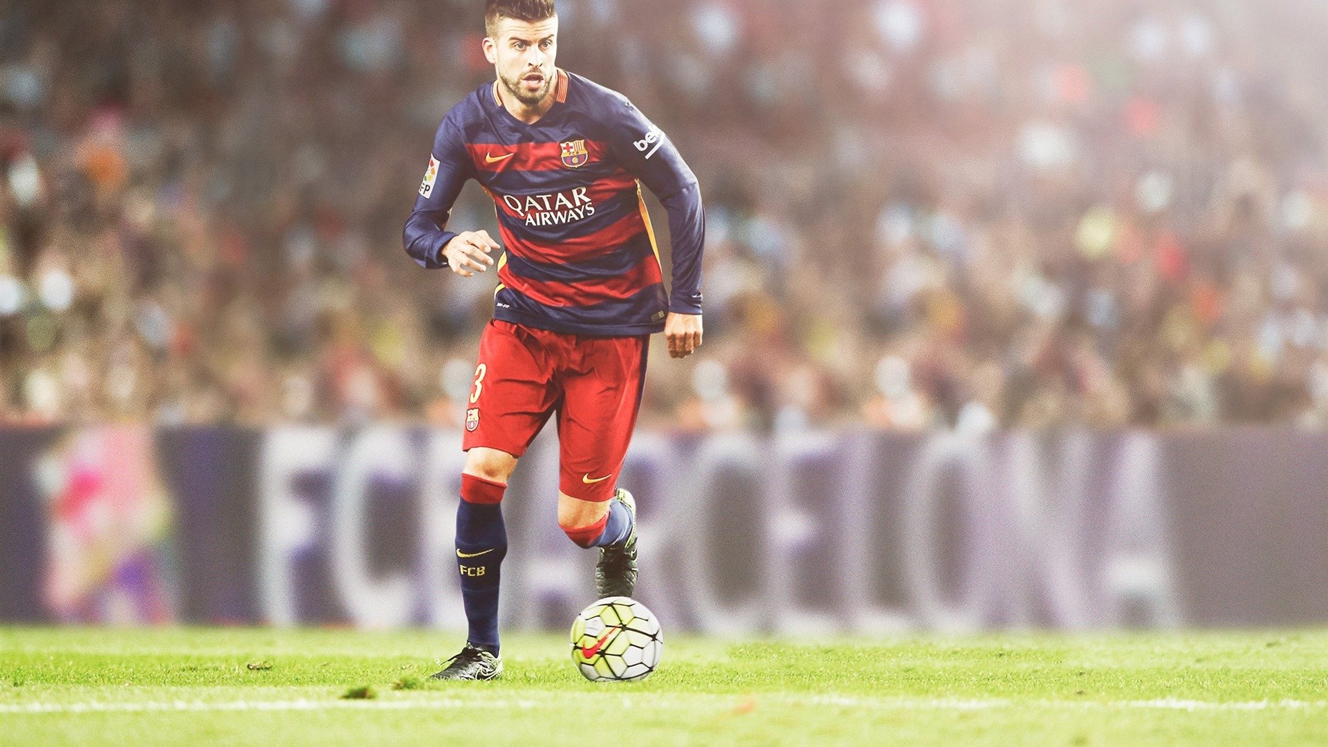 德甲通天闪电：爆破式进攻撼动全场